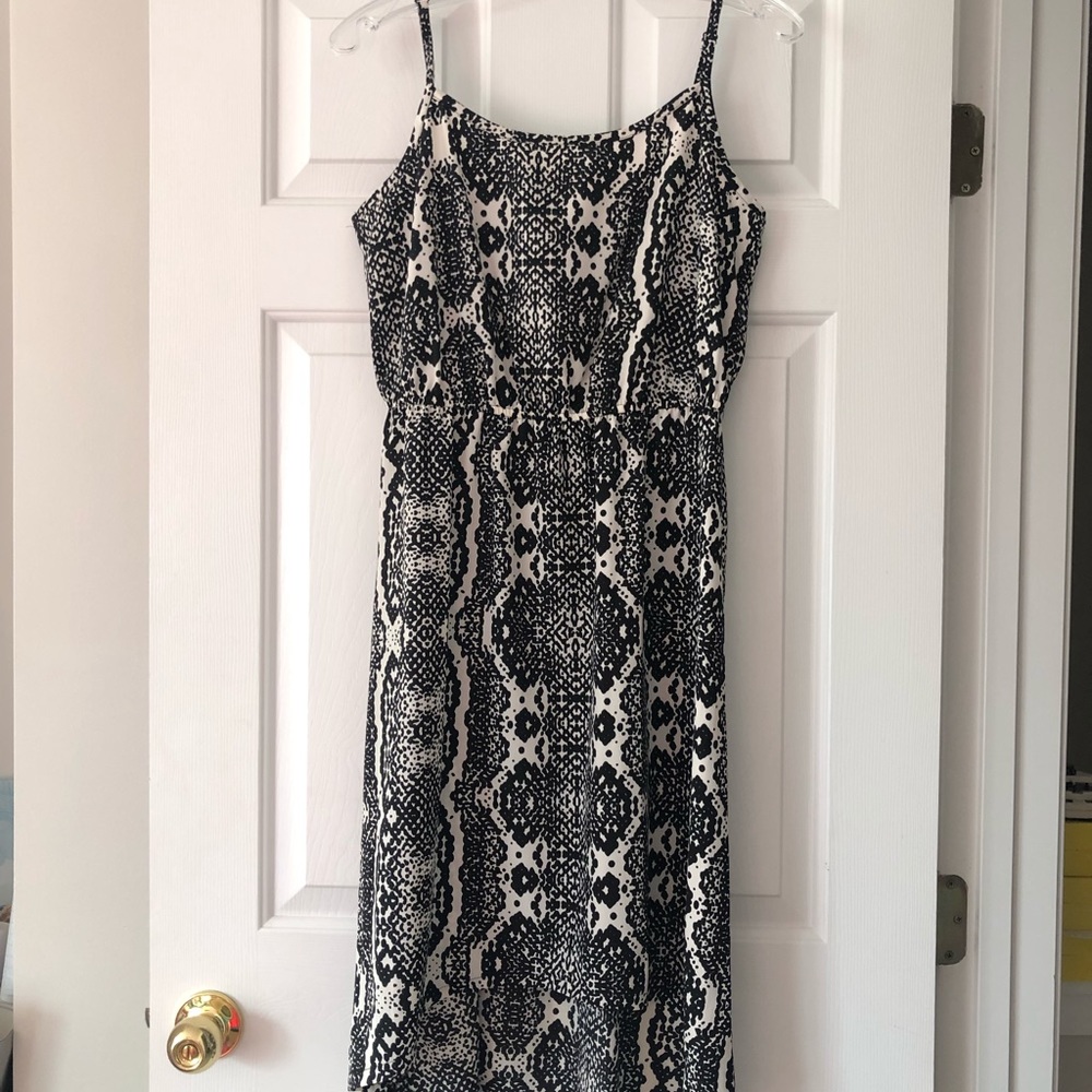 Loft dress